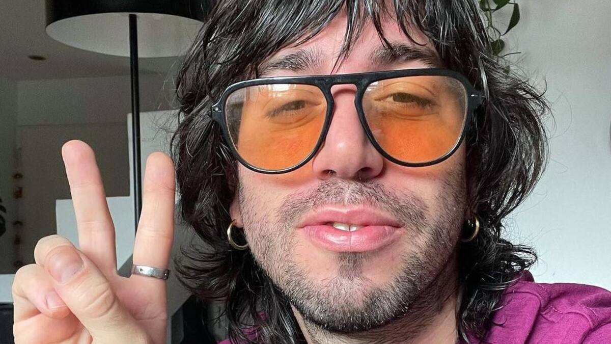 Foto Instagram Conociendo Rusia