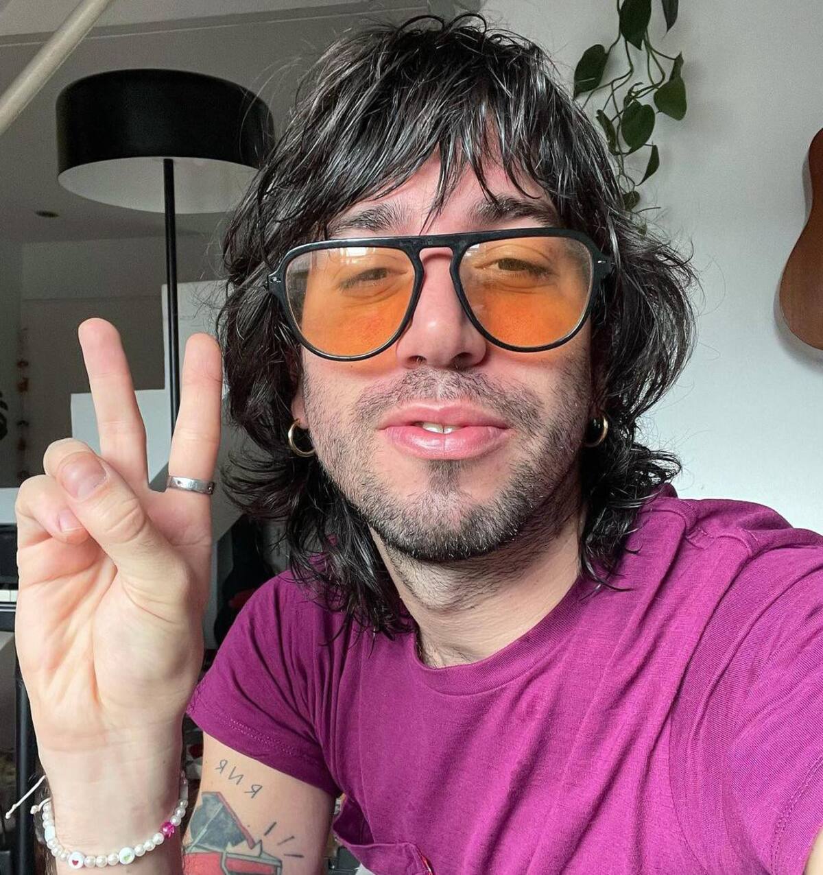 Foto Instagram Conociendo Rusia