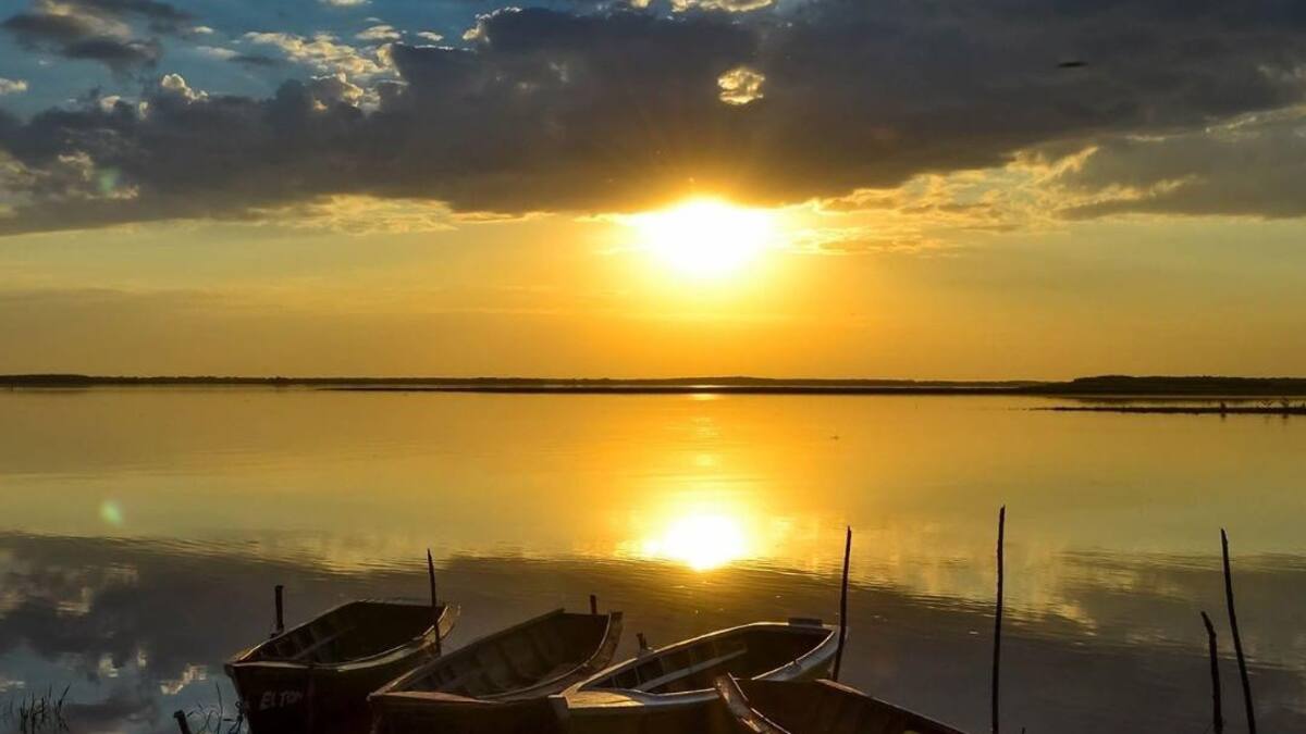 Foto Turismo de Entre Ríos