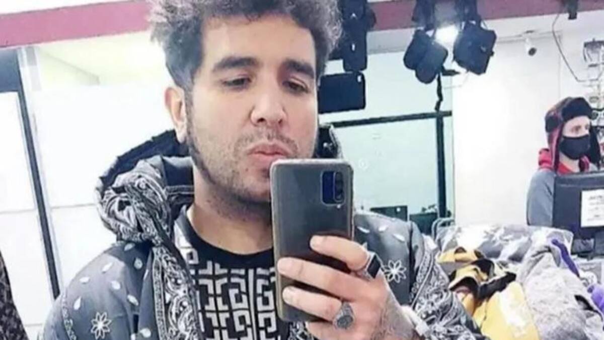 Piden llevar a juicio a Sabag Montiel por distribuir imágenes de explotación sexual infantil