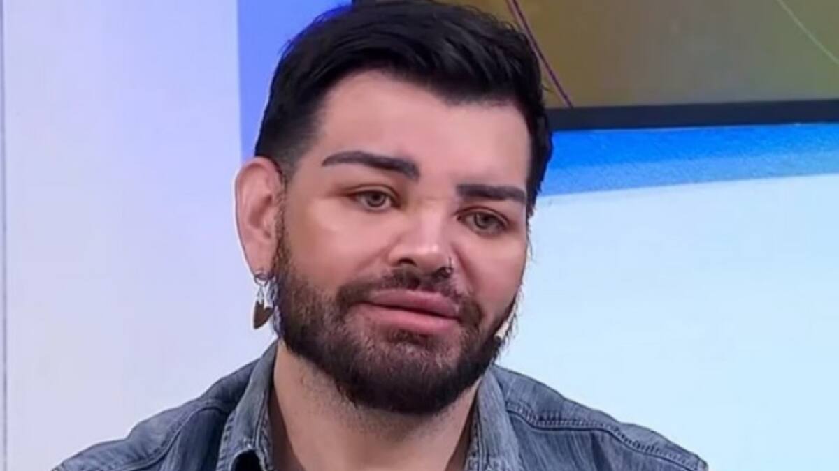 Fran Mariano. Foto: NA.