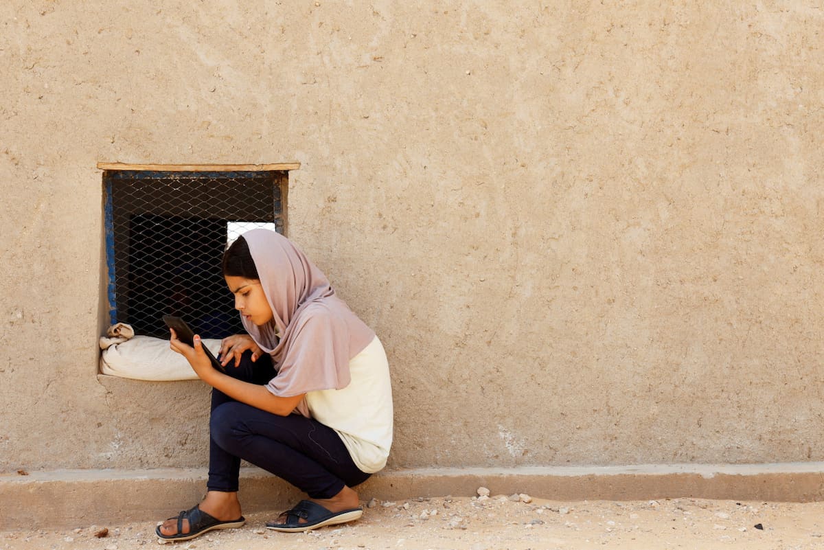 Francia dio un giro en su política hacia el Sáhara Occidental. Foto: Reuters.