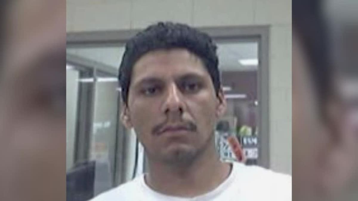 Masacre en Texas: encontraron y detuvieron al asesino Francisco Oropesa, tras cuatro días de búsqueda
