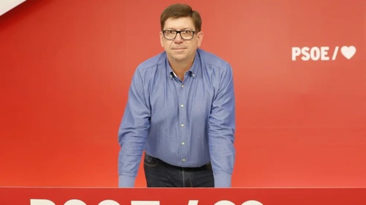 Francisco "Paco" Salazar.