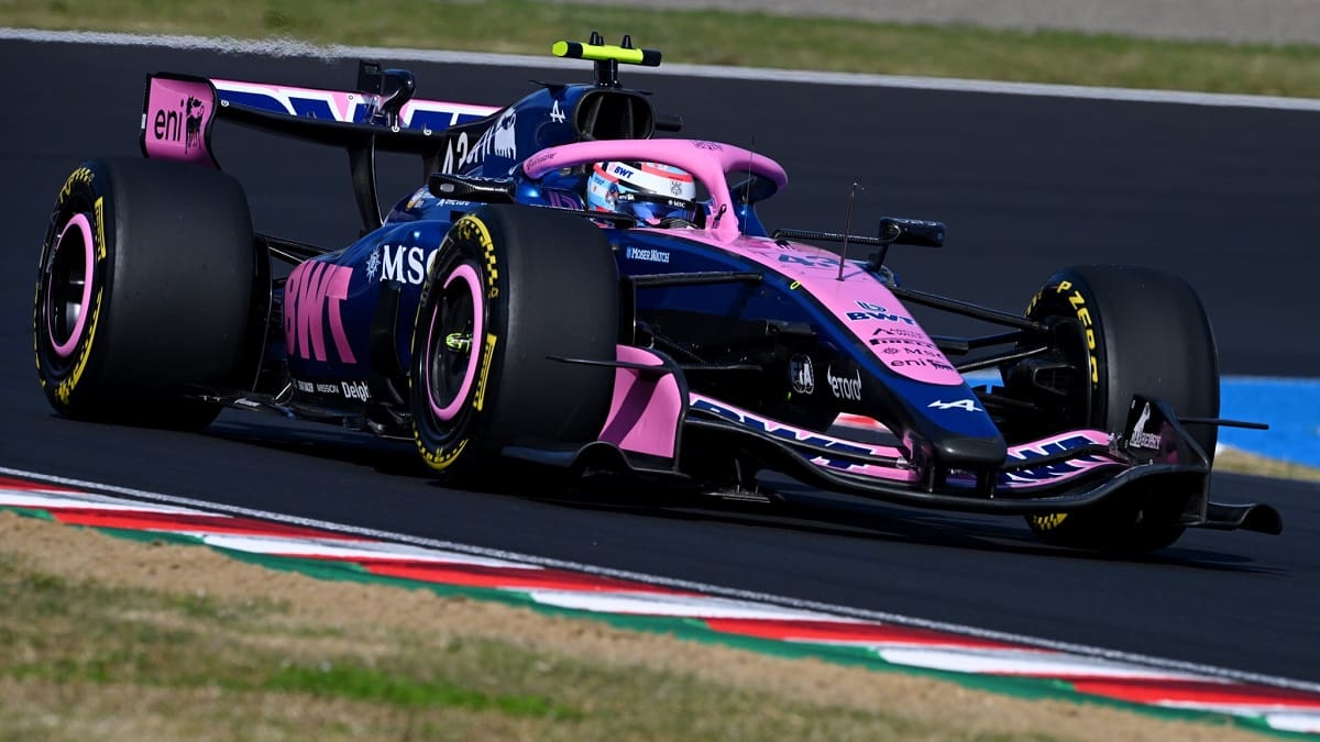 Antes de la exhibición de Franco Colapinto: el historial que pocos recuerdan de la Fórmula 1 en Buenos Aires