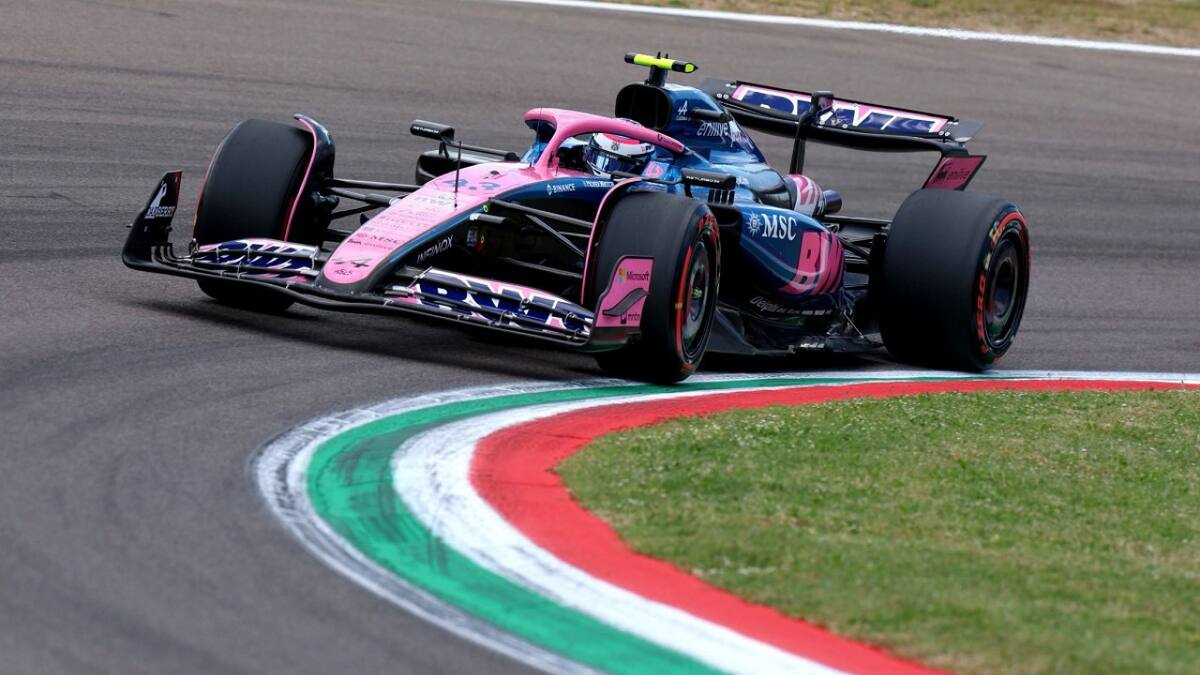 Franco Colapinto buscará igualar a Juan Manuel Fangio y Carlos Reutemann: las victorias de los argentinos en el GP de Mónaco