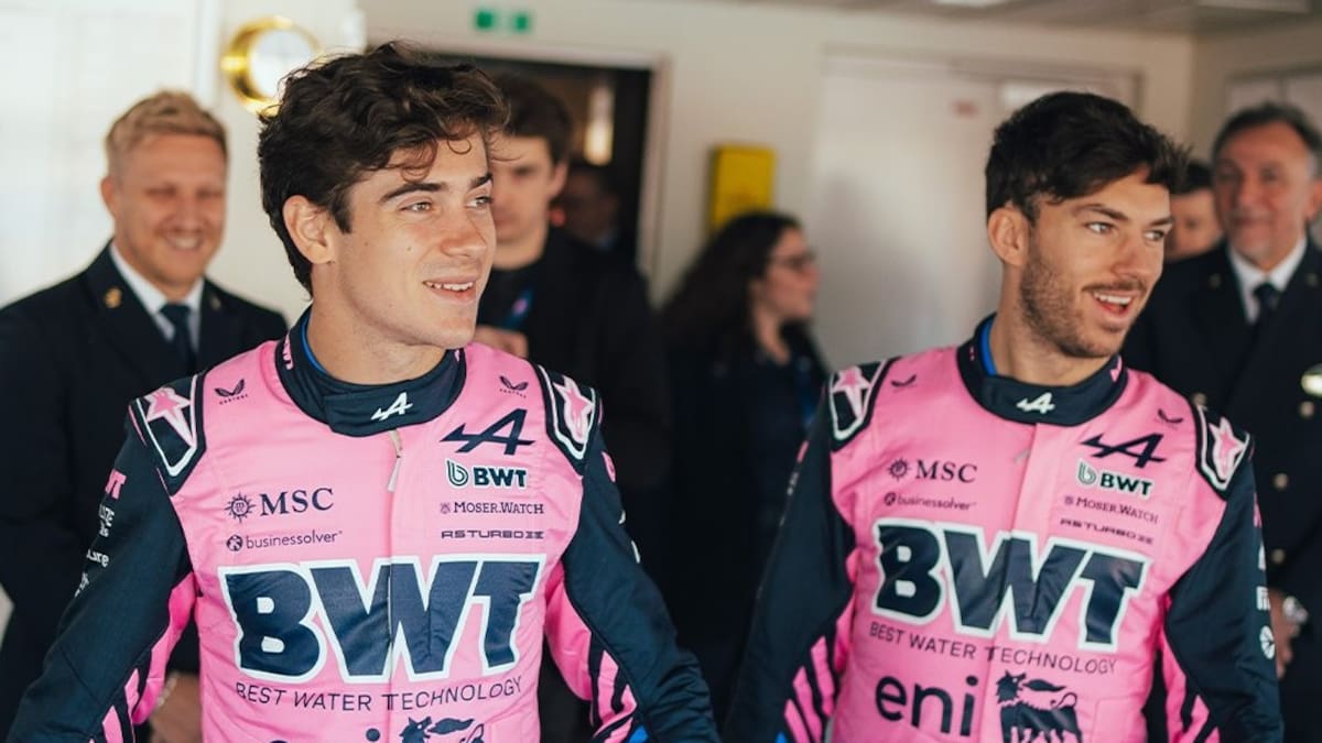 Revés para la escudería de Colapinto: la decisión de la FIA que dejó sin podio a Pierre Gasly en el Gran Premio de Mónaco