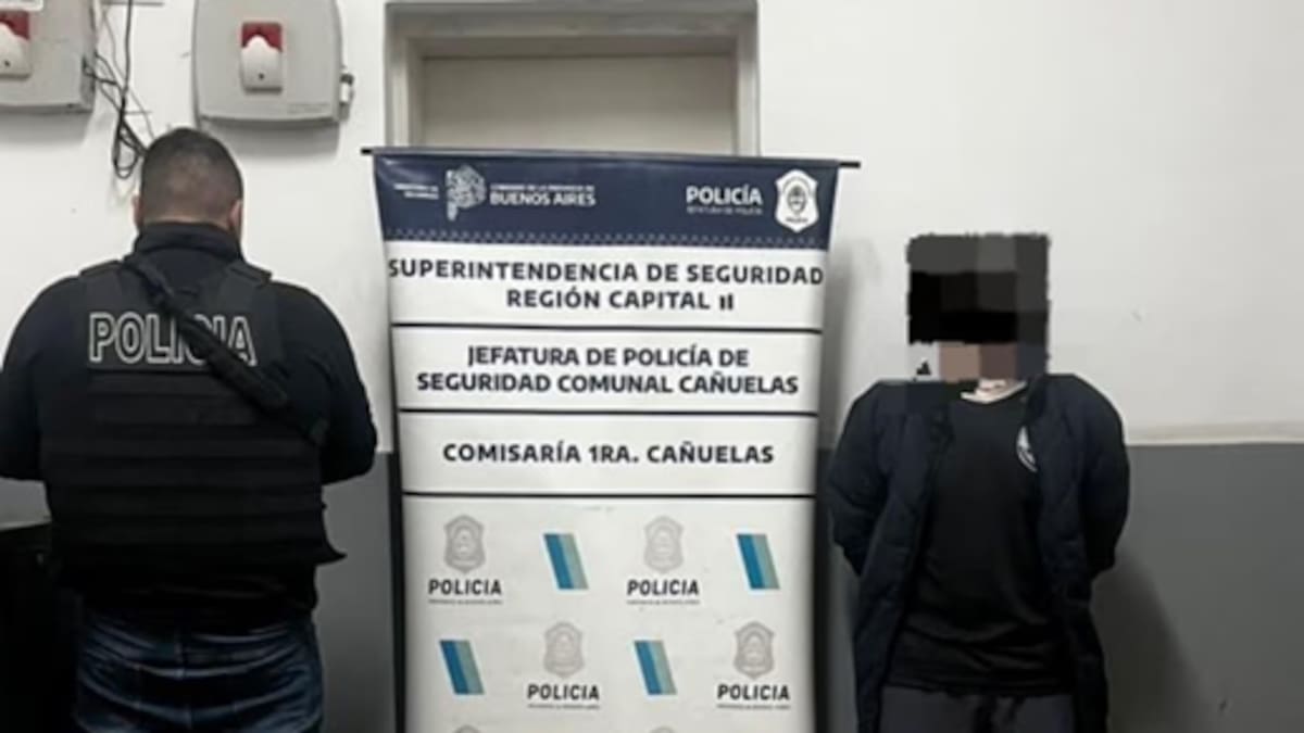 Tragedia en los festejos por la Selección: un hombre murió tras recibir un piedrazo y hay un detenido