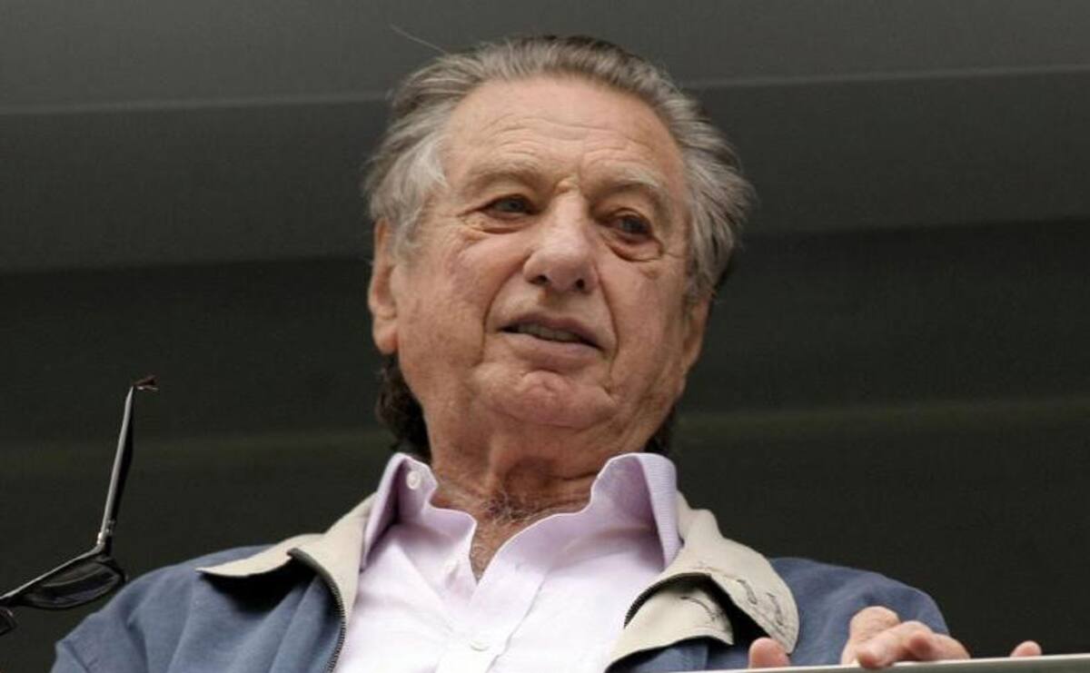 Franco Macri