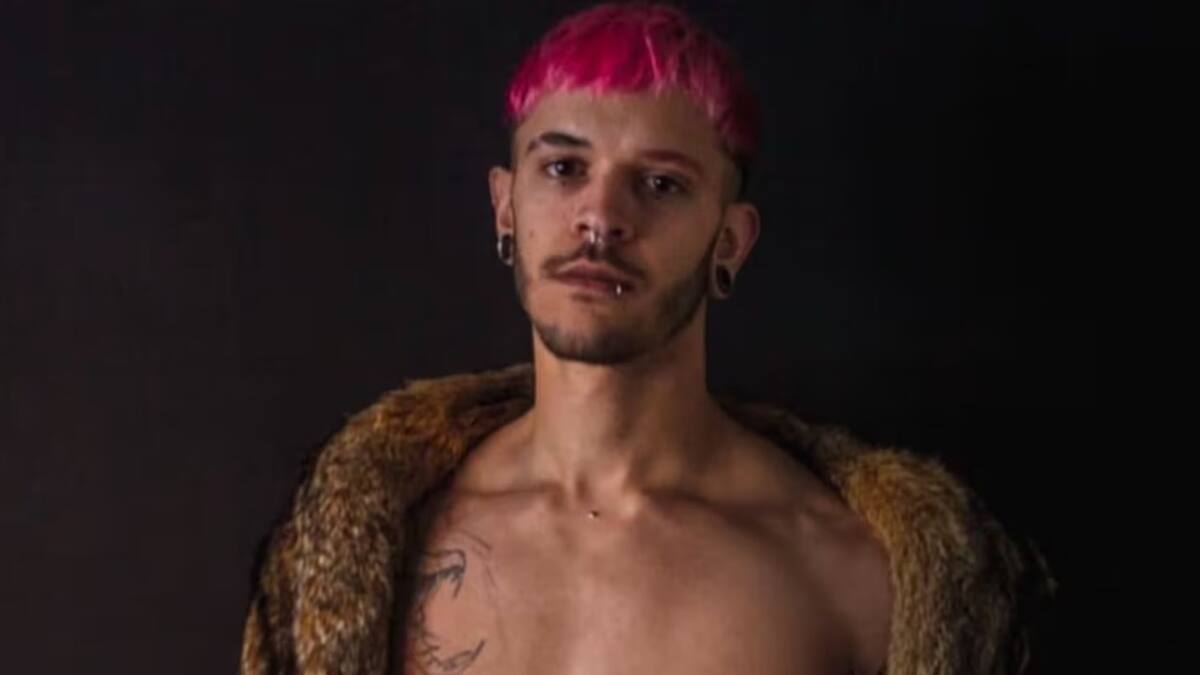 Se reanudó la búsqueda del argentino que desapareció tras tirarse al mar en Punta del Este