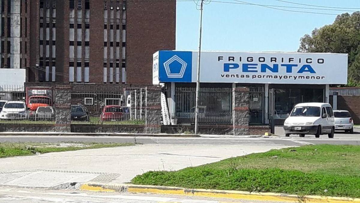 Frigorífico Penta