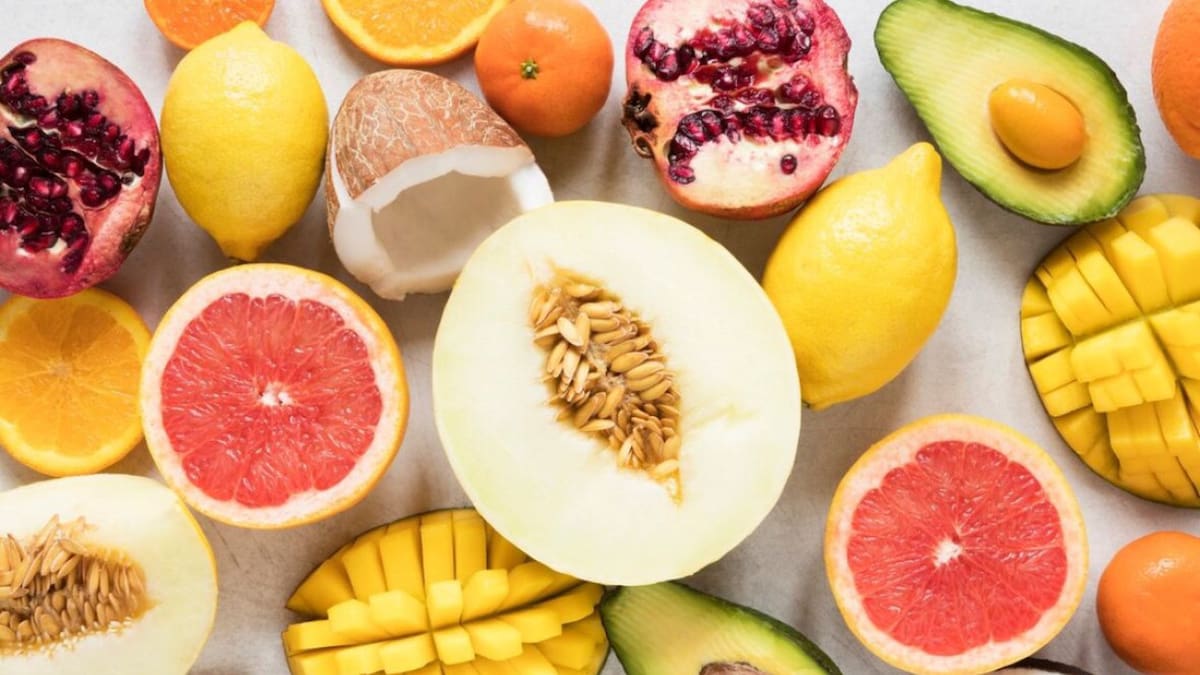 La fruta que alivia el dolor de espalda. Foto Unsplash.