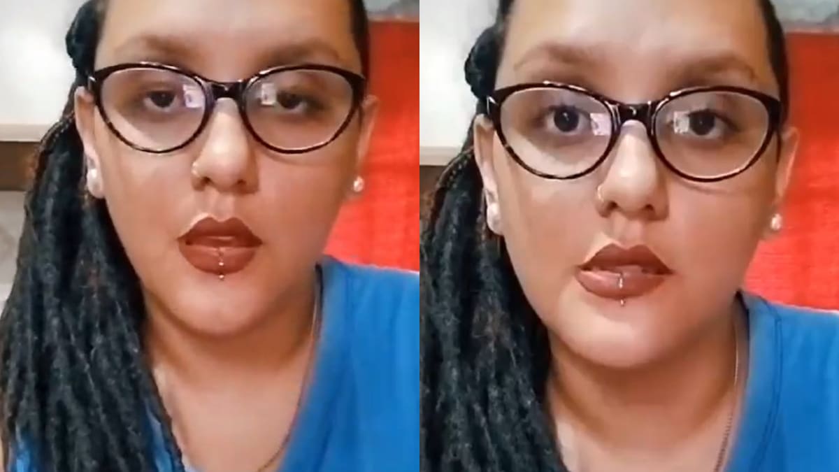 Una mujer que asistió al recital de La Renga denunció que fue apuñalada en el abdomen