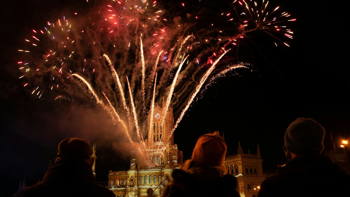 ¿Dónde se celebra primero la Navidad?