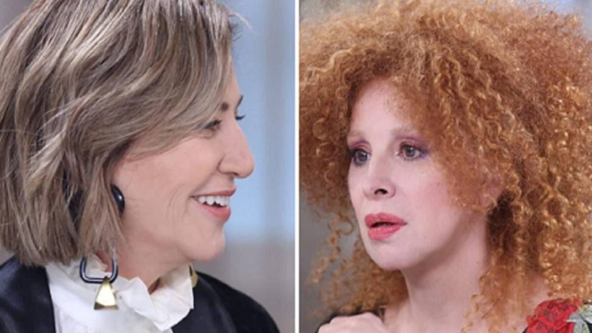 Fuerte cruce entre Nacha Guevara y Mercedes Morán por el feminismo