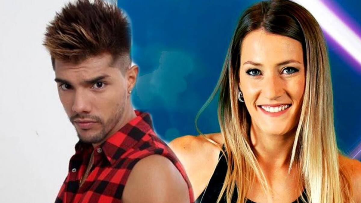 Fuerte pelea entre la Bomba Tucumana y su hijo