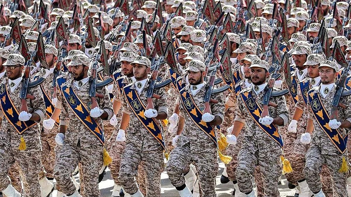 El Gobierno oficializó el ingreso de la Fuerza Quds al listado de grupos terroristas