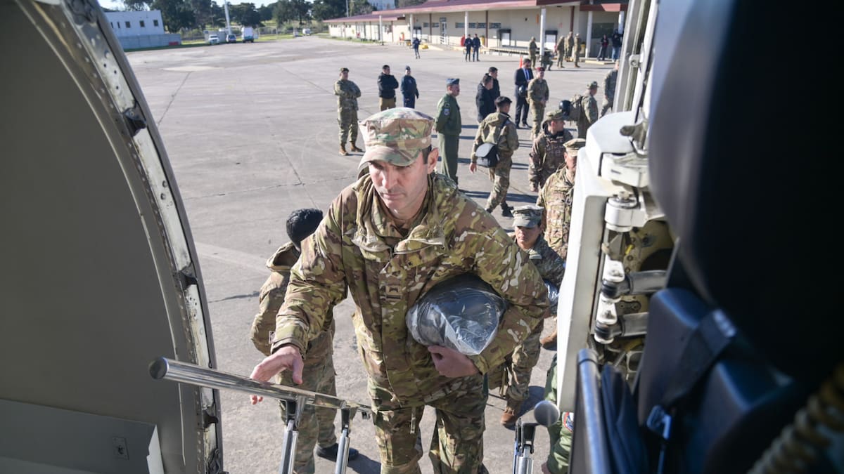 Oficial: militares podrán cobrar un extra de hasta 25% por título, quiénes acceden al beneficio