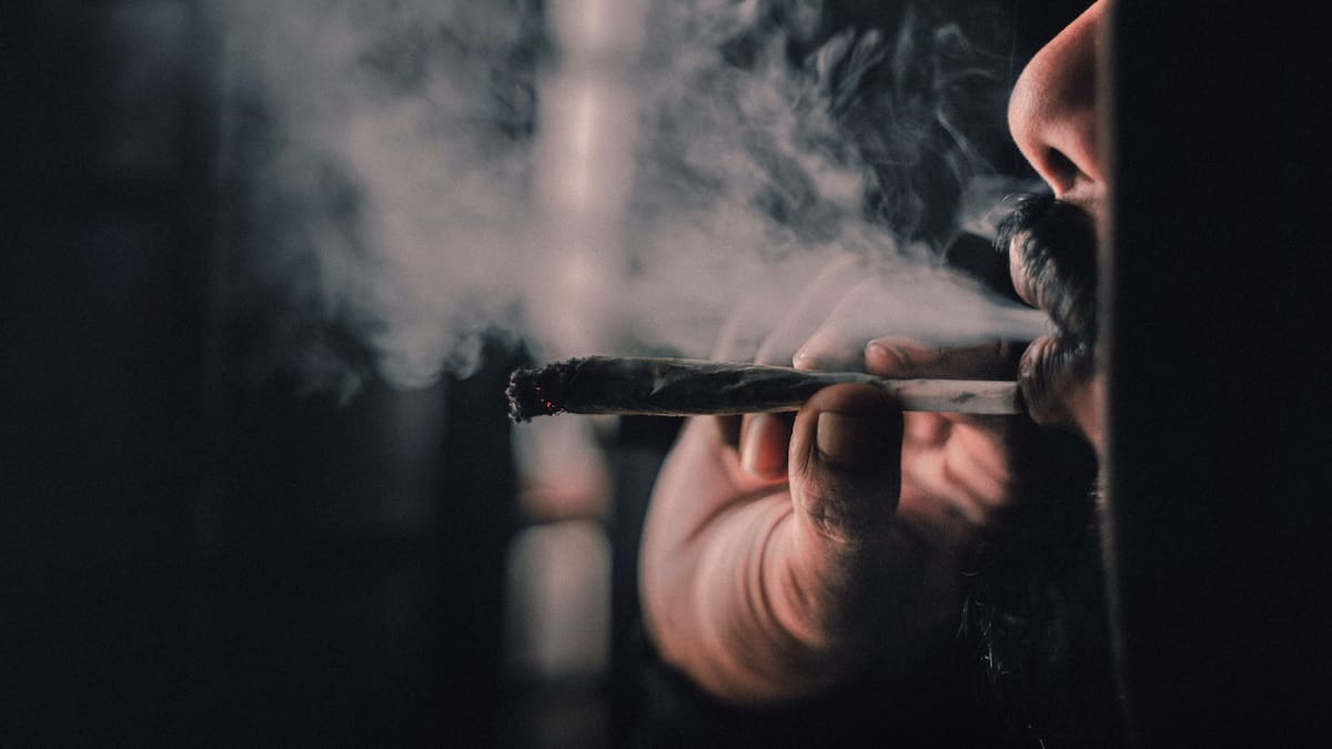 Universidad de Yale: los adictos a la marihuana tienen más riesgo de sufrir cáncer de pulmón