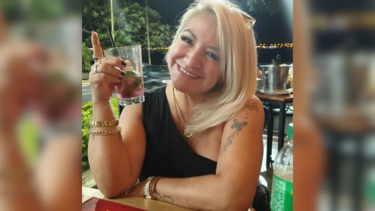 Funcionaria de Misiones despedida por burlarse de "los pobres" desde Cancún.