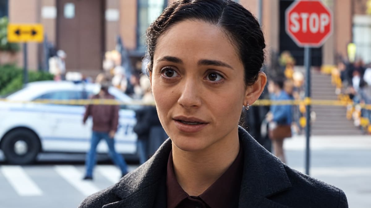 Tiene 8 capítulos, se inspira en Black Widow de 1987 y es un drama policial que no te soltará del sofá