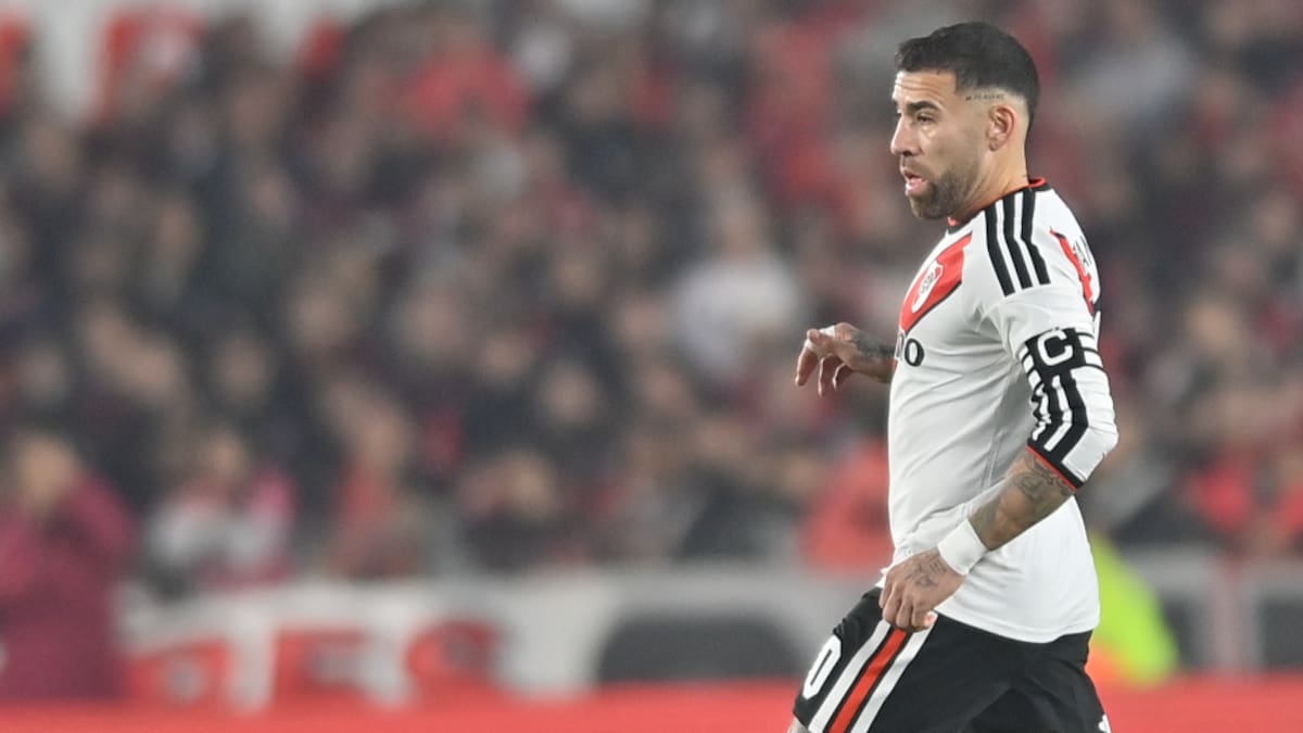 River Plate vs. Santa Fe EN VIVO hoy: resultado, goles y minuto a minuto de la Copa Sudamericana 2026