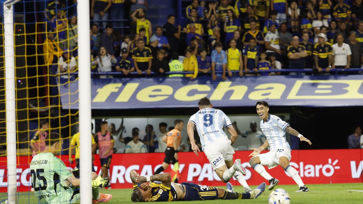 El Xeneize está obligado a ganar