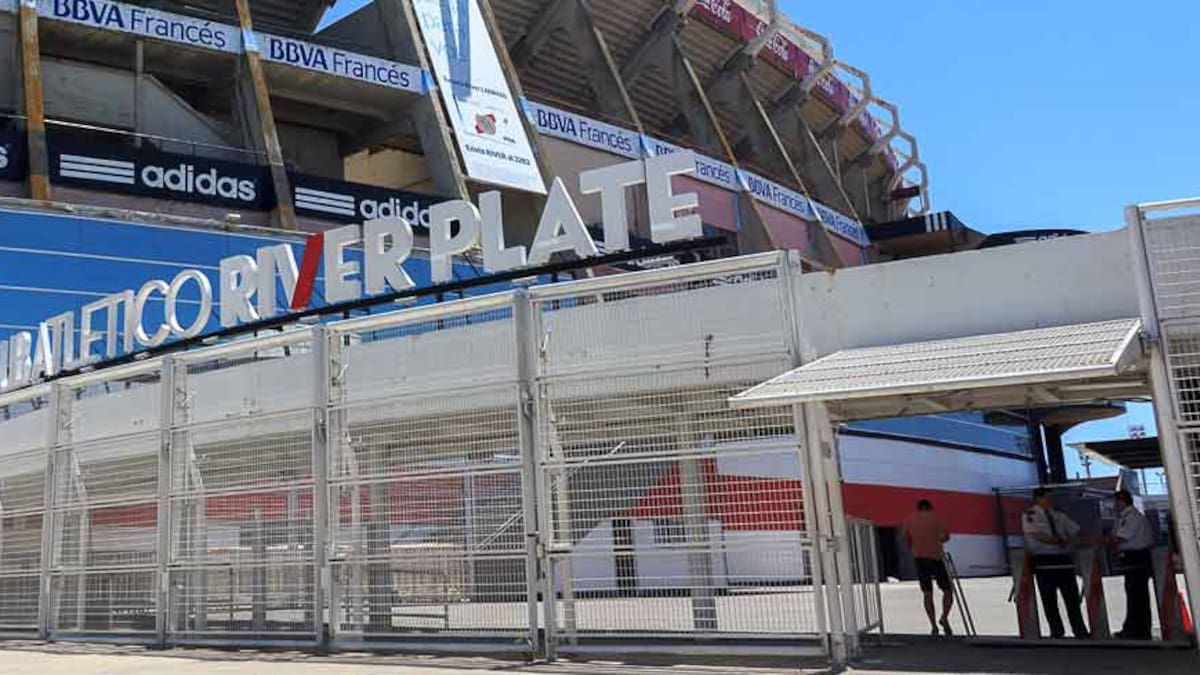 River rompe el mercado: Borré vuelve, Beltrán se acerca y otro refuerzo inesperado agita Núñez