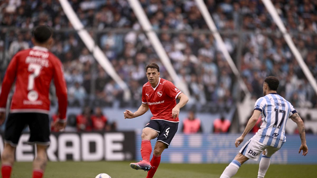 Clásico de Avellaneda
