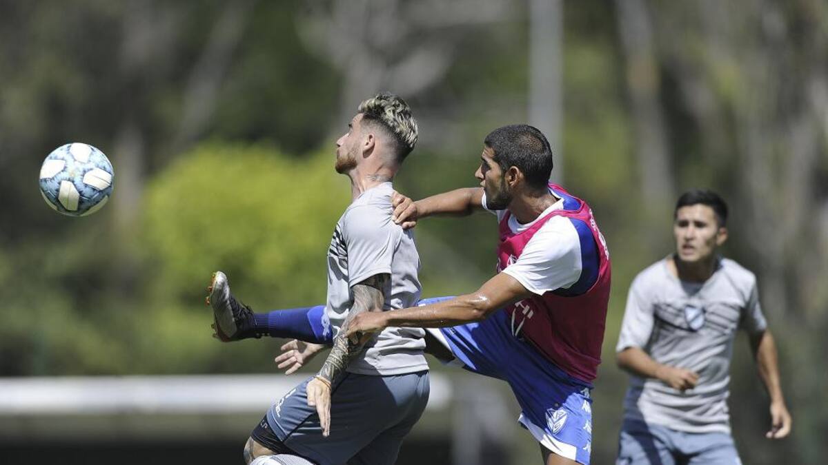 Fútbol argentino, entrenamiento, partido amistoso, NA