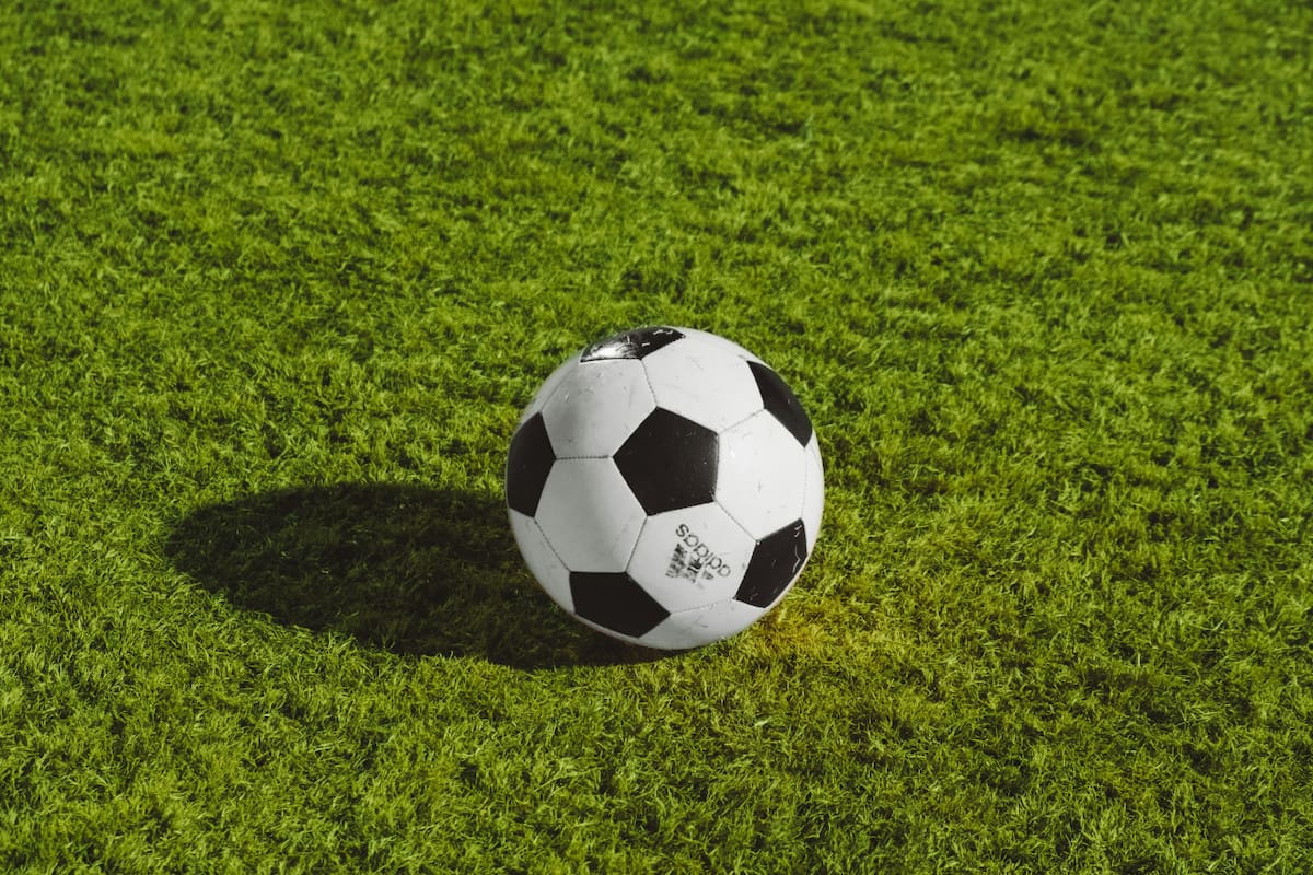 Futbol. Fuente: Unsplash