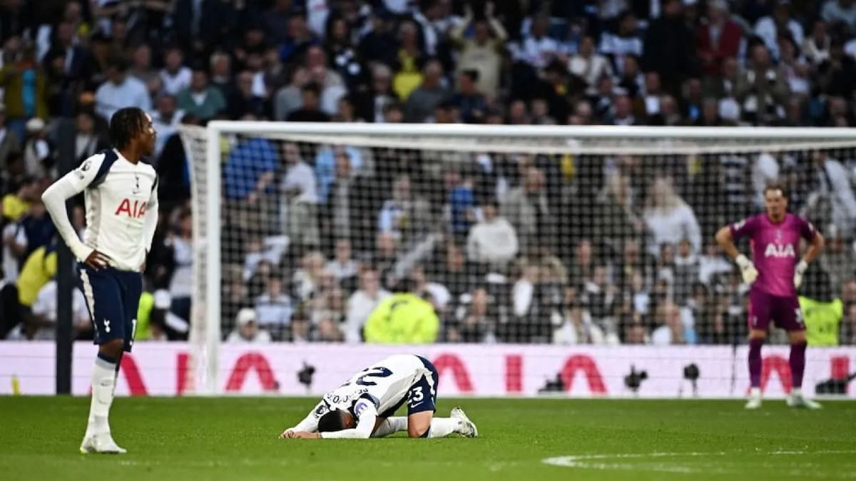 La inesperada estrategia de un gigante de la Premier League para no descender: recurrió a LinkedIn en plena crisis deportiva