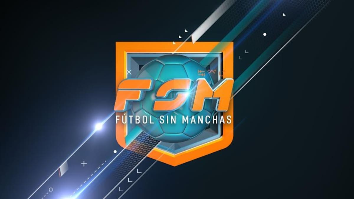 Fútbol sin Manchas en Canal 26