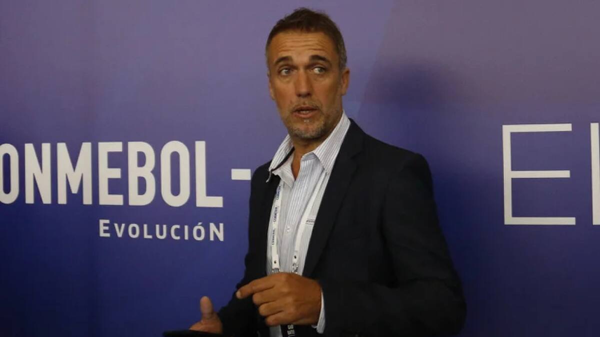 ¿Batistuta alcalde en Italia? Qué hay de cierto sobre los rumores sobre una posible candidatura