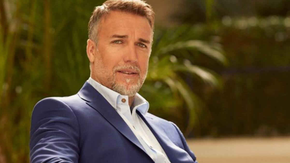 Gabriel Batistuta. Foto: Instagram/gabrielbatistutaok