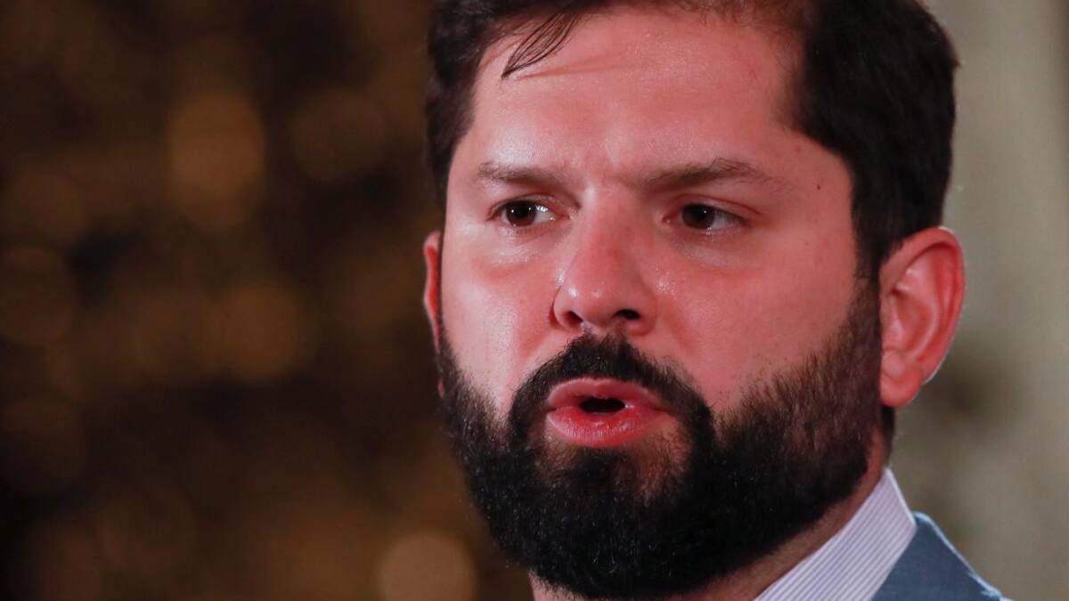 Gabriel Boric_Reuters