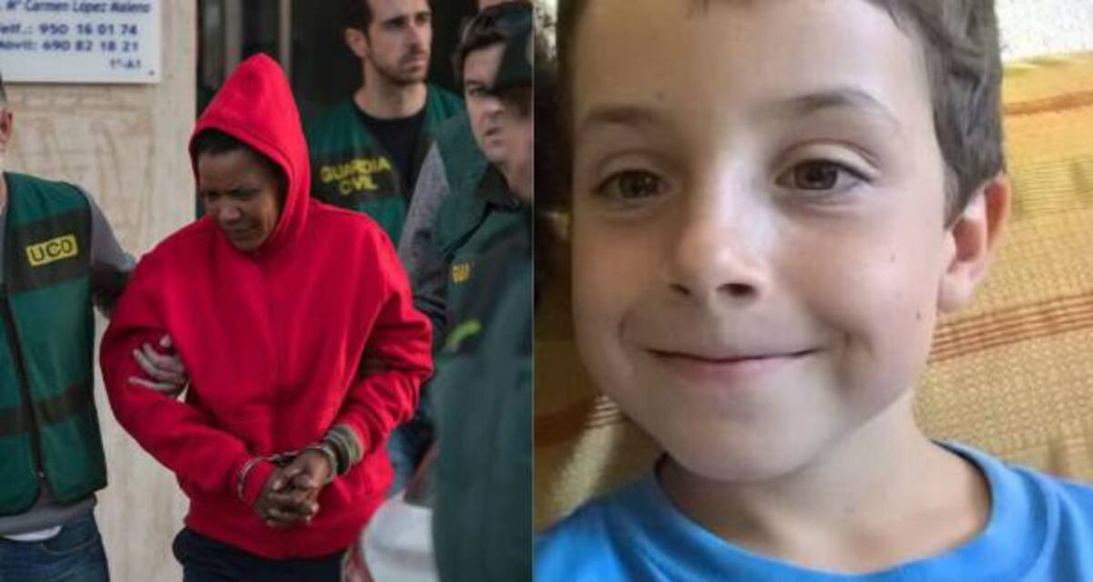 Gabriel Cruz - Madrastra