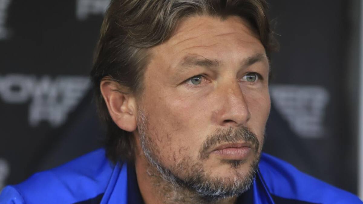 Gabriel Heinze, AGENCIA NA