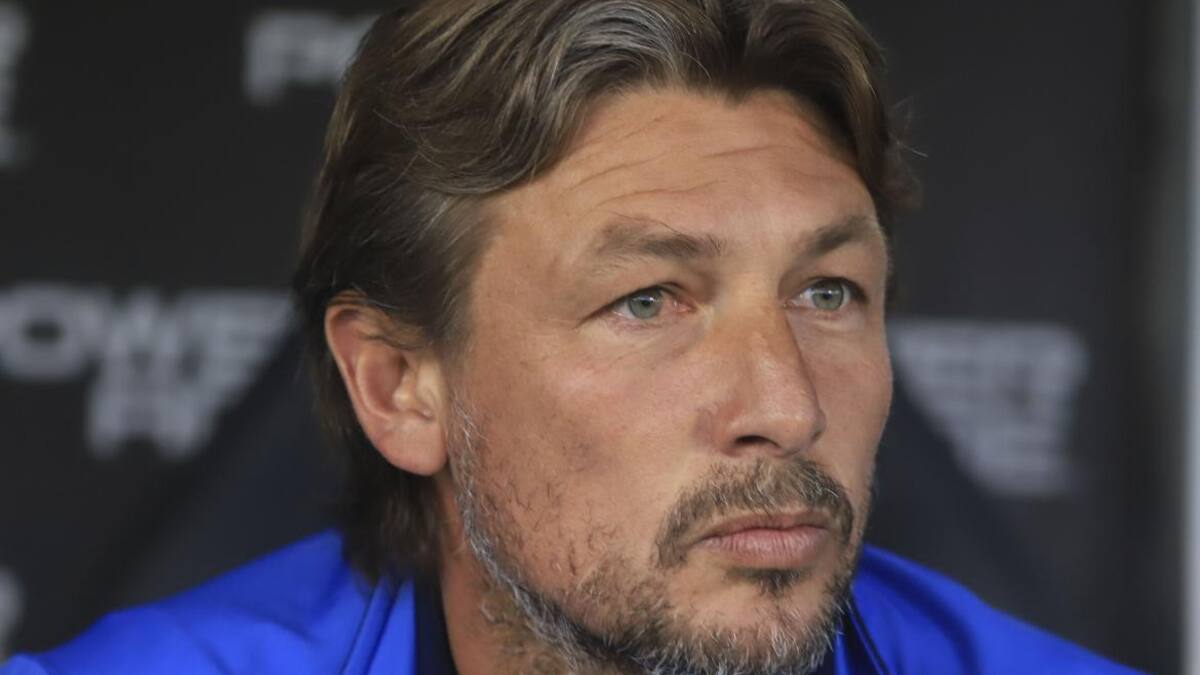 Gabriel Heinze, AGENCIA NA