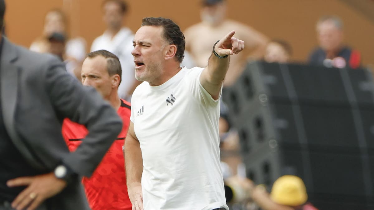 Tras estar en el radar de Boca, Gabriel Milito acordó su llegada a un nuevo club: ¿dónde dirigirá?