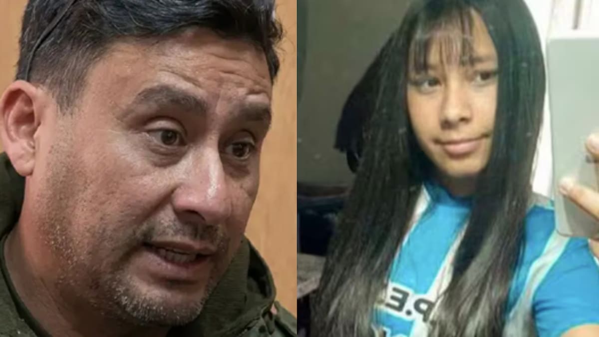 Agostina Vega había denunciado a su padre en 2025: los motivos y cómo sigue la causa