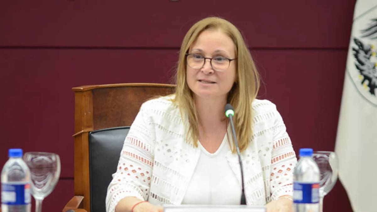 Quién es Gabriela Carmen Zangaro, la nueva titular de la Oficina Anticorrupción