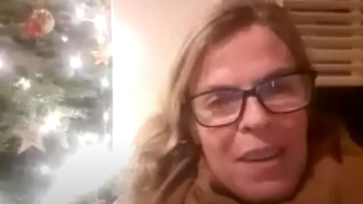 Gabriela Fillón, primera mujer argentina en aplicarse la vacuna contra coronavirus: "No tuve ningún problema"