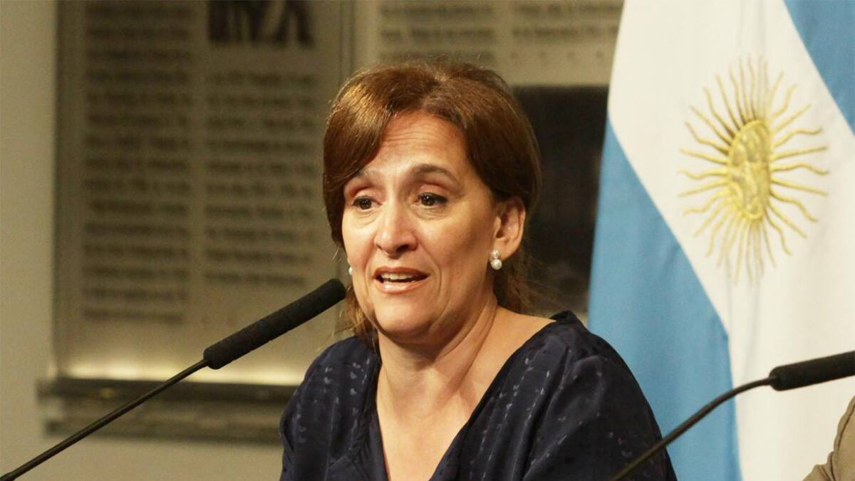 Gabriela Michetti