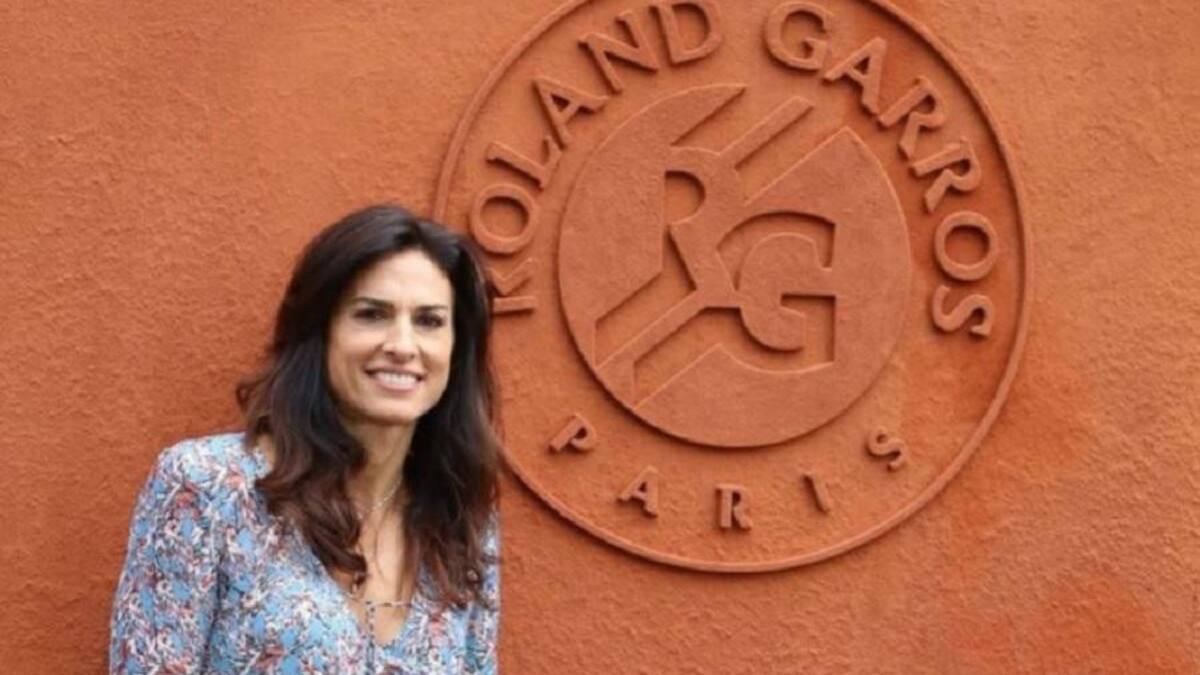 Gabriela Sabatini