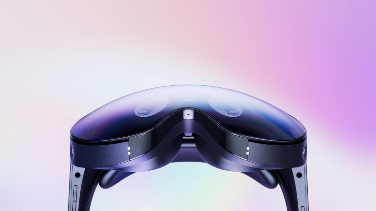 Gafas Meta. Foto: Reuters.