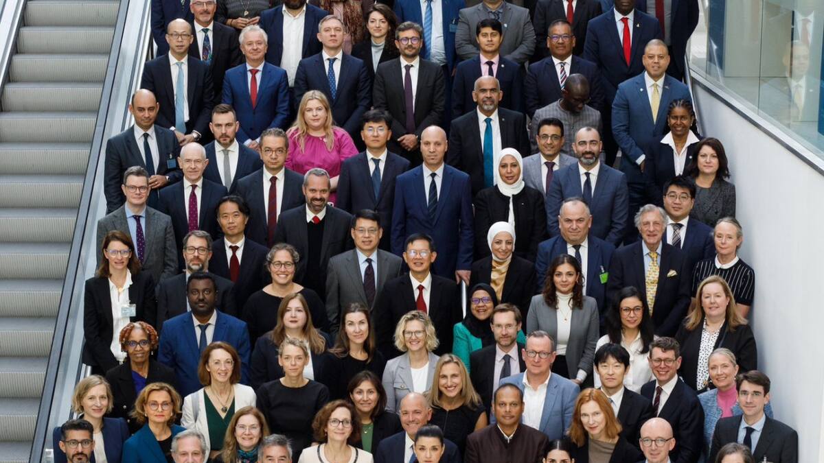 GAFI: se aprobó el Informe de Evaluación Mutua de Argentina y nuestro país no estará en la lista gris