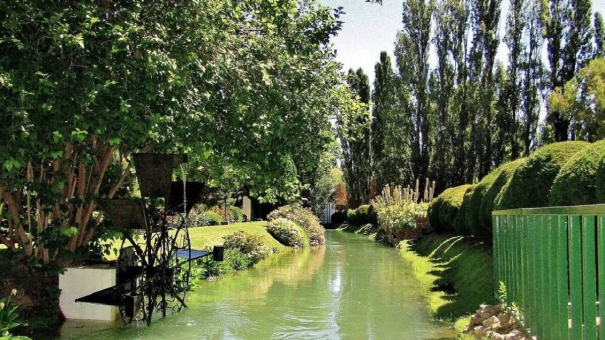 Gaiman, la aldea galesa ubicada en la Patagonia. Foto: gentileza Entorno Turístico