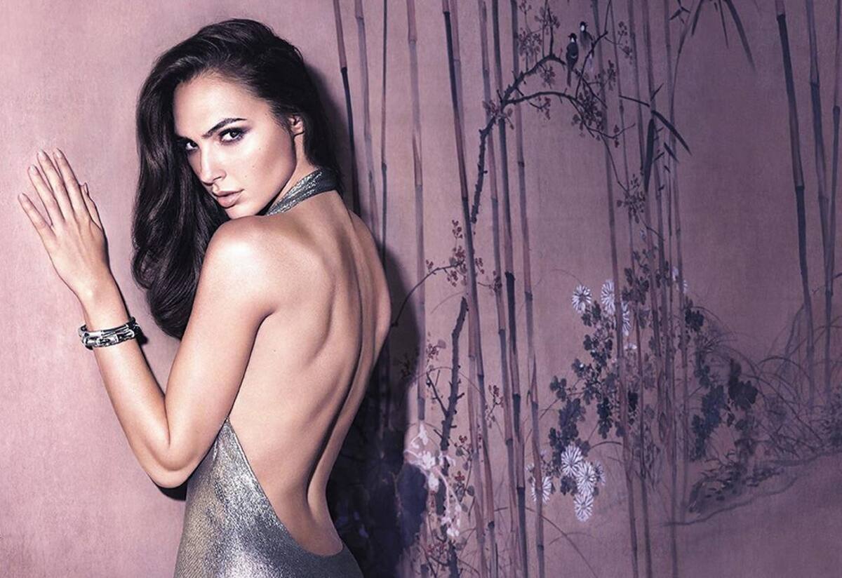 Gal Gadot