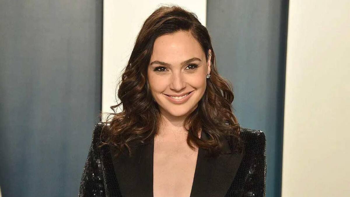 Gal Gadot